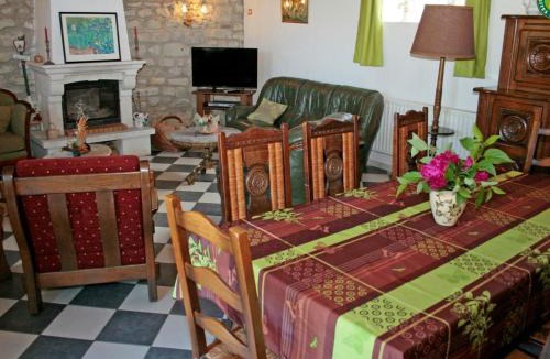 Wimille House | Gîte Wimille, 5 pièces, 8 personnes - FR-1-376-5
