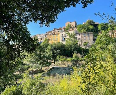 Duilhac-sous-Peyrepertuse Hostel | Gîte XL Familles et groupes Duilhac sous Peyrepertuse