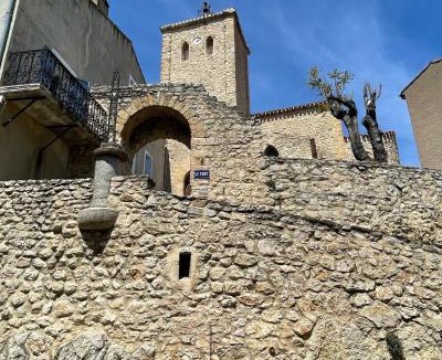 Duilhac-sous-Peyrepertuse Hostel | Gîte XL Familles et groupes Duilhac sous Peyrepertuse