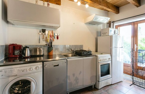 Payrac House | Gîte Yucca