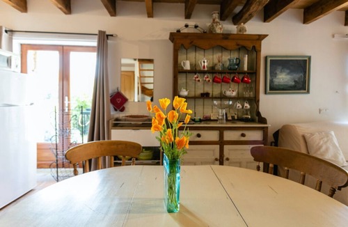 Payrac House | Gîte Yucca