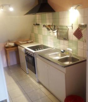 Wihr-au-Val Apartment | Gîte Yves