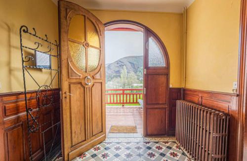 Aldudes House | Gîte Zelai Begi