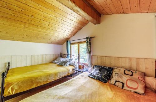 Blesignac Apartment | Gîte zen dans les bois