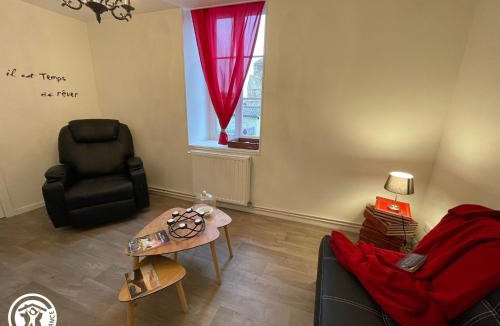 Saint-Hilaire-des-Loges Apartment | Gîte Zen et Confort au cœur du Sud Vendée, proche Parc Natural du Marais Poitevin - FR-1-426-571
