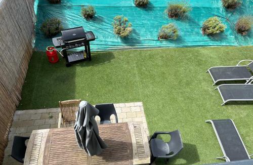 Crehange House | Gîte Zen Lonora