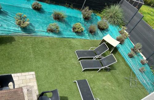 Crehange House | Gîte Zen Lonora