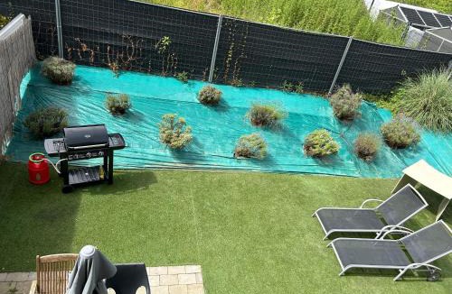 Crehange House | Gîte Zen Lonora