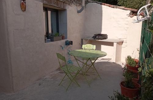 Chervettes House | Gîte Zoé