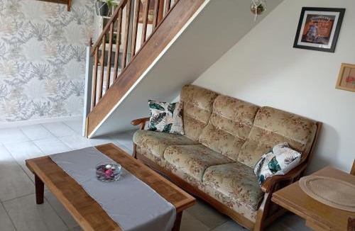 Chervettes House | Gîte Zoé