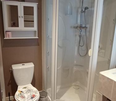 Chervettes House | Gîte Zoé