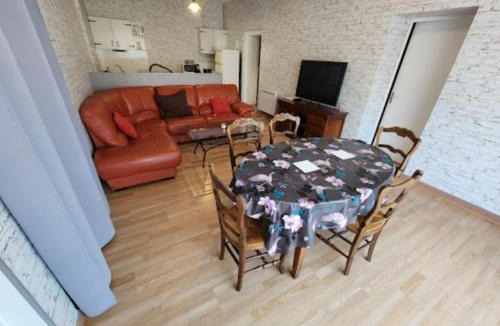 Decazeville House | Gîte43