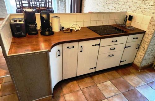 Decazeville House | Gîte43