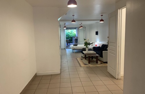 Agen House | GîteAquitaine 3 beautiful bedrooms