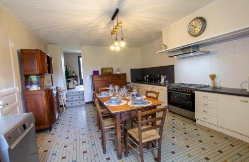 Sourzac House | GîteLeClaudBlanc