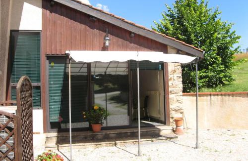 Quinsonnas Bed & Breakfast | Gîtenchassagne