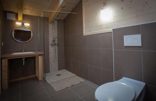 Sauze Apartment | gîtes à la ferme dela le var