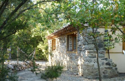 Termes House | Gîtes à la Ferme - Hautes-Corbières