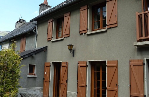 Campan House | Gîtes 12 people in Sainte Marie de Campan, all comforts