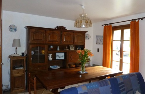 Campan House | Gîtes 12 people in Sainte Marie de Campan, all comforts