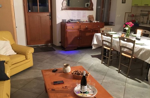 Sylvanes Other | Gîtes 21 people private pool Owners on site