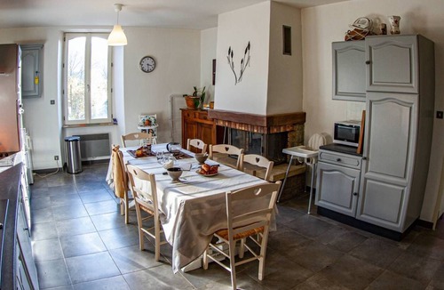 Sylvanes Other | Gîtes 21 people private pool Owners on site