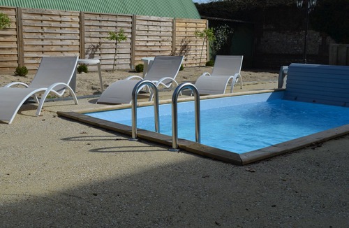 Anceaumeville Cottage | Gîtes 26 pers avec piscines chauffées- idéal cousinades, anniversaire, EVG/EVJG