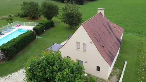 Saint-Crepin-et-Carlucet House | Gîtes Am Go