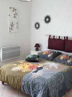 Saint-Crepin-et-Carlucet House | Gîtes Am Go