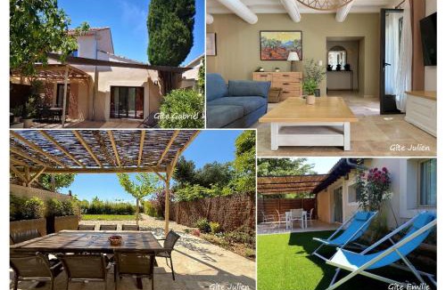 Chateaurenard House | Gîtes Amour de Provence