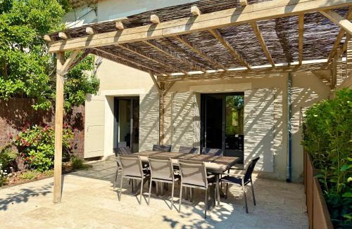 Chateaurenard House | Gîtes Amour de Provence