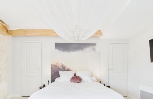 Saumur Hotel | Gîtes Atypiques Saumur - Gîtes * - Spa & Balnéo