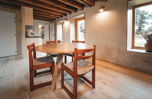 Tardinghen Cottage | Gîtes au coeur de la Terre des Deux Caps