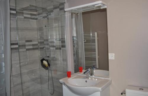 Saint-Christol-Les-Ales Apartment | gîtes aux portes des Cévennes