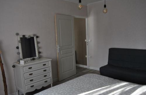 Saint-Christol-Les-Ales Apartment | gîtes aux portes des Cévennes