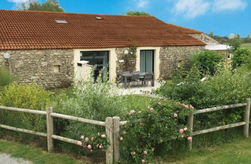 Soullans House | Gîtes avec animaux admis - 12 pers. - FR-1-426-615