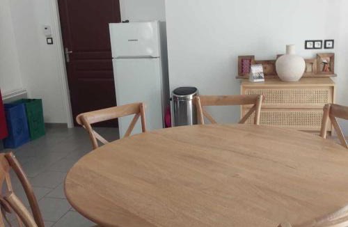 Soullans House | Gîtes avec animaux admis - 12 pers. - FR-1-426-615