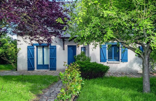 Courtils House | Gîtes Bellevue et Mascaret