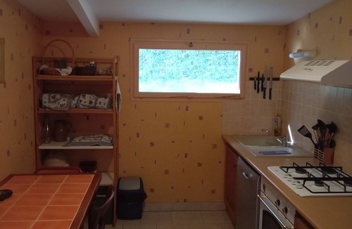 Lamothe-Fenelon Apartment | Gîtes between Périgord and Quercy