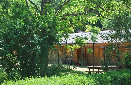 Lamothe-Fenelon Apartment | Gîtes between Périgord and Quercy