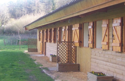 Lamothe-Fenelon Apartment | Gîtes between Périgord and Quercy