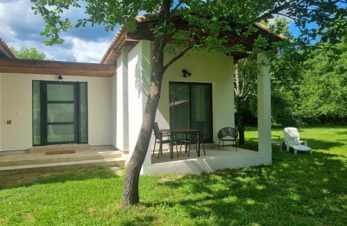 Aveze Apartment | Gîtes Bohème en Cévennes - Ô Jardin d'À Côté pour 2 pers max