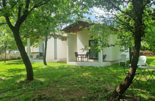 Aveze Apartment | Gîtes Bohème en Cévennes - Ô Jardin d'À Côté pour 2 pers max
