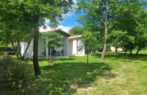 Aveze Apartment | Gîtes Boisé en Cévennes - Ô Jardin d'À Côté pour 2 pers max