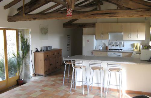 Sanxay House | Gîtes Bourdeverre