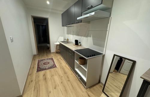 Givet Apartment | Gîtes by Hôtel Les Reflets Jaunes