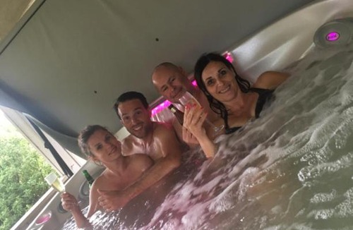 Begadan House | Gîtes By Medoc