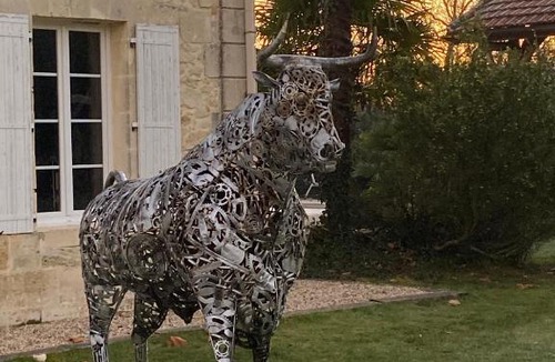 Begadan House | Gîtes By Medoc