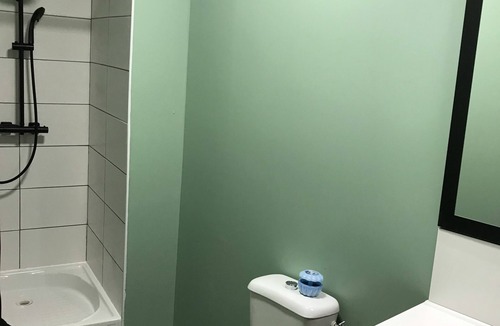 Laroquebrou Apartment | Gîtes Cantaliens