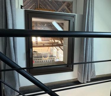 Longvilliers House | Gîtes Casalé Di Vito